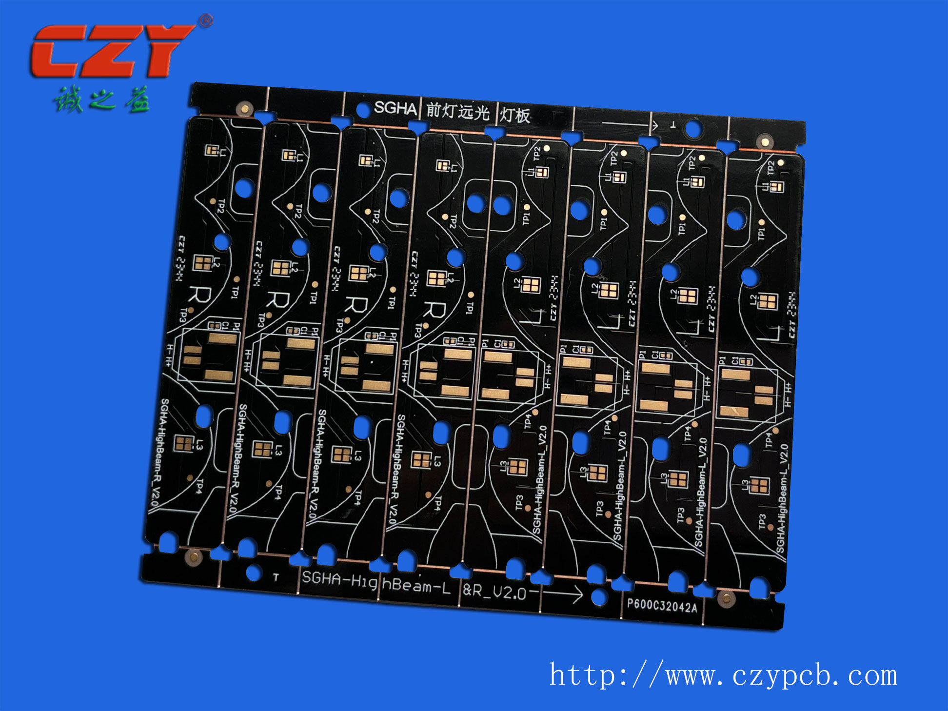 熱電分離鋁基板的優(yōu)勢