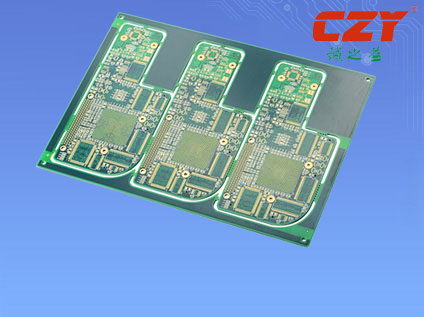 HDI移植板3035 HDI移植板3035