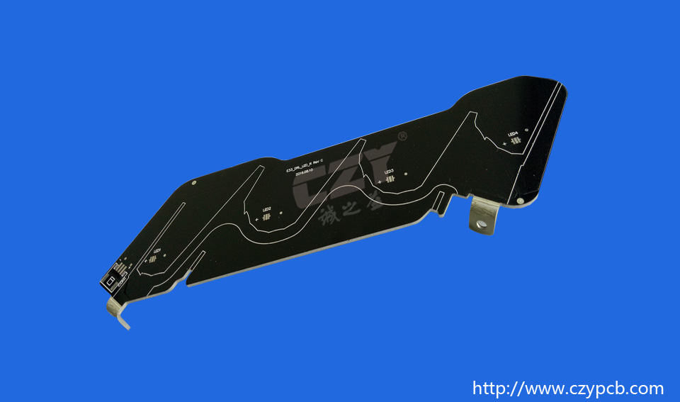 汽車燈鋁基板 汽車燈鋁基板