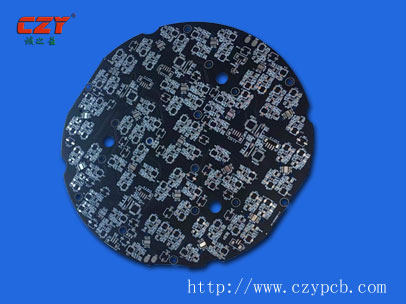 單雙面鋁基板 單雙面鋁基板