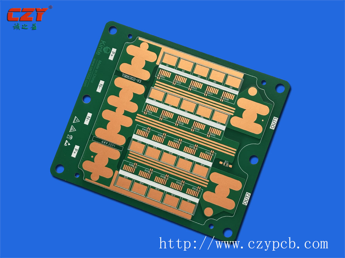 銅基板可靠性測(cè)試